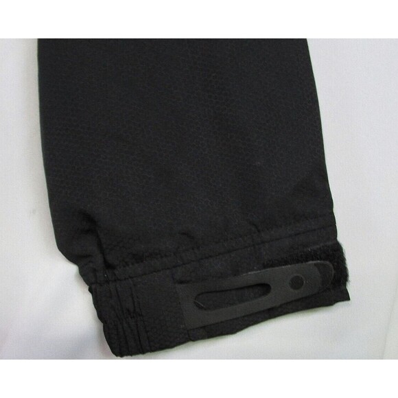 Ben Hogan Golf Men's Black Windproof Showerproof Pullover Jacket - Size XL - Picture 6 of 12